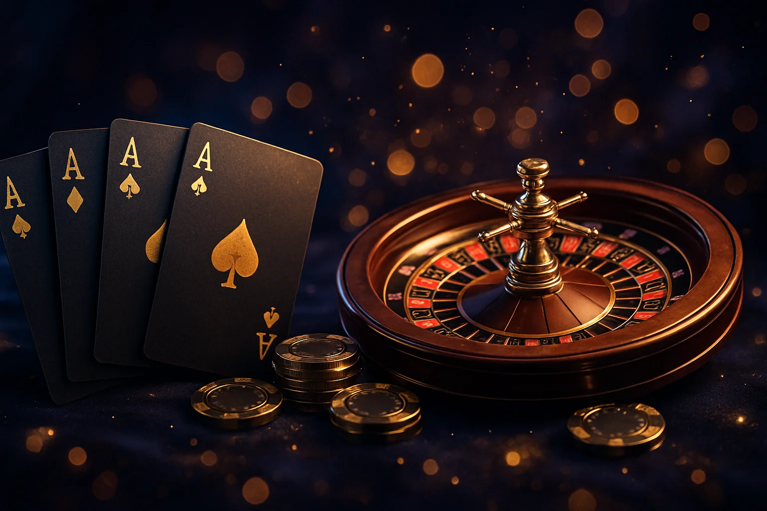 Casino Bonus